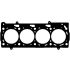 USZCZELKA GŁOWICY BGA CH1597 VW 1.4 99-