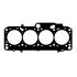 USZCZELKA GŁOWICY BGA CH6517H VW 1.6 98-