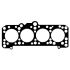 USZCZELKA GŁOWICY BGA CH3322 VW 1.6-1.8 83-