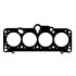 USZCZELKA GŁOWICY BGA CH9313 VW 1.6D/TD 1otw 85-