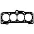 USZCZELKA GŁOWICY BGA CH9378 AD/VW 2.0 8+16V 90-