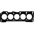 USZCZELKA GŁOWICY BGA CH6576I VW 2.4D 5cyl. 92-