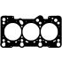 USZCZELKA GŁOWICY BGA CH4504H VW 2671cc V6 99-