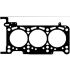 USZCZELKA GŁOWICY BGA CH0520A VW V6 2.7-3.0TDI 04-