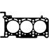 USZCZELKA GŁOWICY BGA CH0527A VW V6 2.7-3.0TDI 04-
