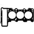 USZCZELKA GŁOWICY BGA CH0521 VW 3.1 V6 24V AUK 05-