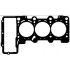 USZCZELKA GŁOWICY BGA CH0528 VW 3.1 V6 24V AUK 05-