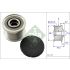 NAPINACZ PASKA INA 535014110 JEEP 3.1TD 99-