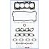 KOMPLET USZCZELEK GŁOWICY AJUSA 52139700 AD 16V 2.0 92-