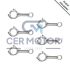 KORBOWÓD OE 1526180 LOMBARDINI LDW 2204