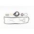 KOMPLET USZCZELEK GŁOWICY CORTECO 417102P RENAULT 1.5 DCI K9K 01-