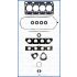 KOMPLET USZCZELEK GŁOWICY AJUSA 52279400 RENAULT 16V 1.2 07-