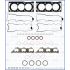 KOMPLET USZCZELEK GŁOWICY AJUSA 52254300 OPEL V6 24V 3.2 03-