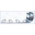 USZCZELKA KOLEKTORA WYDECHOWEGO AJUSA 13216400 VW 16V 2.0TDI 05-
