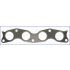 USZCZELKA KOLEKTORA WYDECHOWEGO AJUSA 13187300 HONDA 1.2 02-10