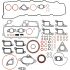 KOMPLET USZCZELEK SILNIKA VICTOR REINZ 01-52898-02 MITSUBISHI 2.8TD 96-