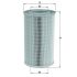FILTR POWIETRZA KNEHT LX803 NISSAN 2.5-3.0D 96-
