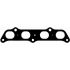 USZCZELKA KOLEKTORA WYDECHOWEGO BGA MG0581 TOYOTA 16V 1.8 99-