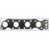 USZCZELKA KOLEKTORA WYDECHOWEGO AJUSA 13180800 SUZUKI 16V 1.3 00-
