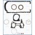 KOMPLET USZCZELEK BLOKU AJUSA 54147300 FORD 1.8TD 98-00
