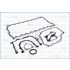 KOMPLET USZCZELEK BLOKU AJUSA 54165200 CHRYSLER 16V 2.8TD 07-