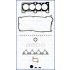 KOMPLET USZCZELEK GŁOWICY AJUSA 52215000 HYUNDAI 16V 1.6 01-03