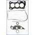 KOMPLET USZCZELEK GŁOWICY AJUSA 52244300 DAIHATSU 12V 1.0 03-