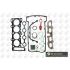 KOMPLET USZCZELEK GŁOWICY BGA HK1549<HK1549H loading=