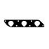 USZCZELKA KOLEKTORA SSĄCEGO BGA MG5528 OPEL 2.5 93-97