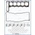 KOMPLET USZCZELEK GŁOWICY AJUSA 52145600 MERCEDES 20V 2.5D 93-98