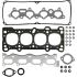 KOMPLET USZCZELEK GŁOWICY VICTOR REINZ 02-52677-01 MAZDA 1.3 16V mot.B3 90-