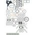KOMPLET USZCZELEK SILNIKA VICTOR REINZ 01-29061-01 DEUTZ BF4M2012