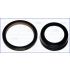 USZCZELNIACZ WAŁU PRZÓD SIMMERRING AJUSA 15067900 BMW 2.0-3.0 06-19