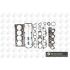 KOMPLET USZCZELEK GŁOWICY BGA HK7362 BMW 1.6-1.8 87-