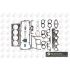 KOMPLET USZCZELEK GŁOWICY BGA HK2556 BMW 1596-1796cc M43 93-98