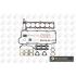 KOMPLET USZCZELEK GŁOWICY BGA HK3531 BMW 2.5-2.8 95-98