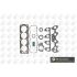 KOMPLET USZCZELEK GŁOWICY BGA HK3568 DAEWOO 1.3-1.5 8V 97-