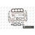 KOMPLET USZCZELEK GŁOWICY BGA HK3372 FORD 2.0 OHC 83-94