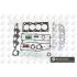KOMPLET USZCZELEK GŁOWICY BGA HK6500 FORD 2.0 93-