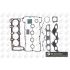 KOMPLET USZCZELEK GŁOWICY BGA HK3574 FORD 1998c DOHC 16V 91-