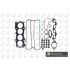 KOMPLET USZCZELEK GŁOWICY BGA HK5789 FORD 1.6 16V HWDA 03-