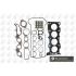 KOMPLET USZCZELEK GŁOWICY BGA HK5745 FORD 1.8 00-