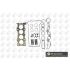 KOMPLET USZCZELEK GŁOWICY BGA HK5740 FORD 2.0-2.3 00-