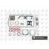 KOMPLET USZCZELEK GŁOWICY BGA HN5383 FORD 2.0TDCI 16V 02-