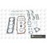 KOMPLET USZCZELEK GŁOWICY BGA HK2306 FORD 1597cc CVH 80-