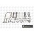 KOMPLET USZCZELEK GŁOWICY BGA HK7360 FORD 1597cc CVH TURBO 89-93