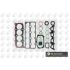 KOMPLET USZCZELEK GŁOWICY BGA HK0586 FIAT 1242cc BRAVA 16V 99-