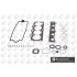 KOMPLET USZCZELEK GŁOWICY BGA HK3503 FIAT 1370cc BRAVA 12V 95-