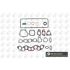 KOMPLET USZCZELEK GŁOWICY BGA HN6313 FIAT 1.7D-1.9D 85-