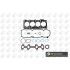 KOMPLET USZCZELEK GŁOWICY BGA HK1707 FIAT 1.2-1.4 05-